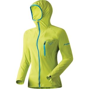 Dynafit Women's Trail DST Jacket